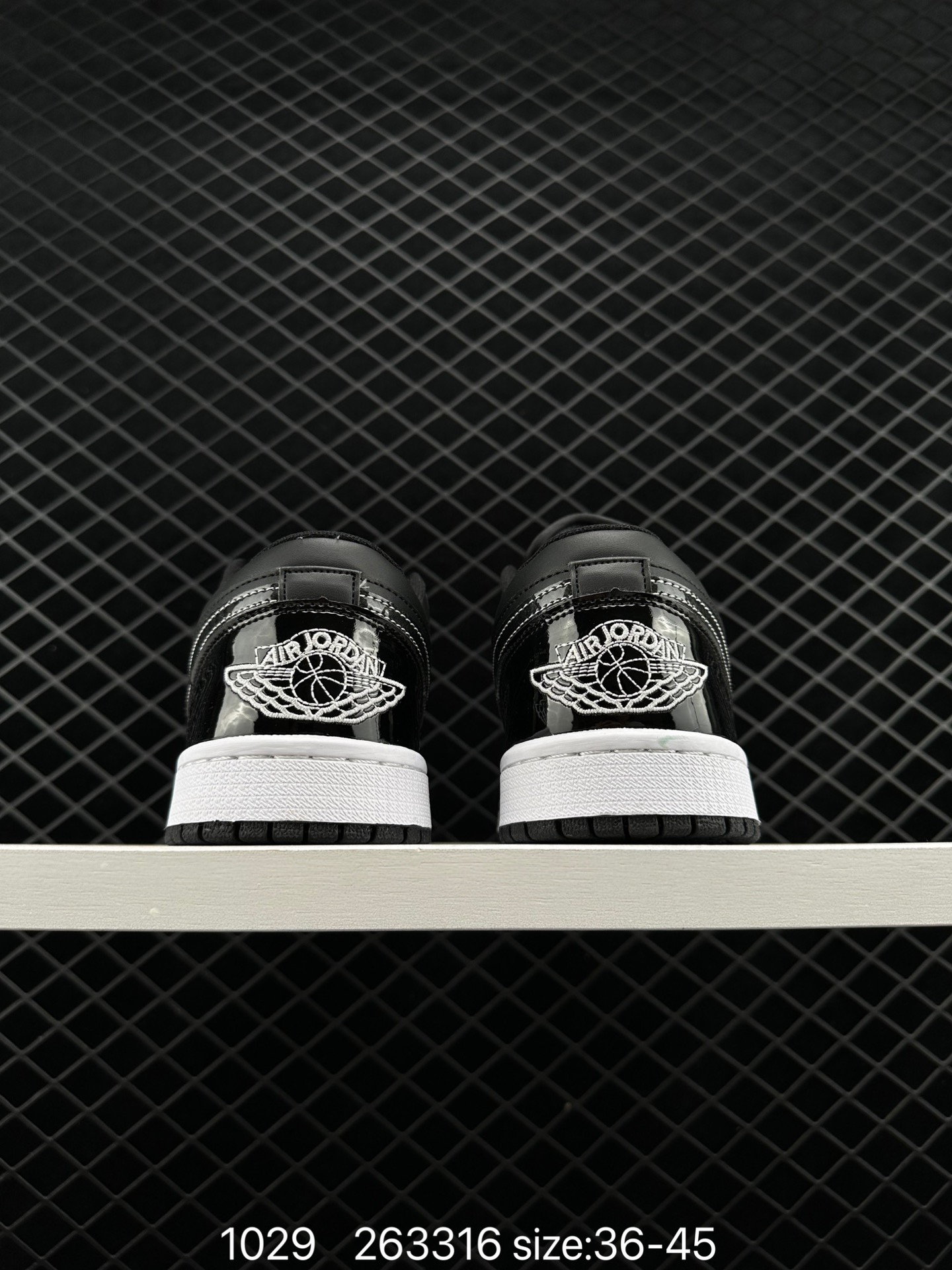 Air Jordan 1 Low SE ASW 